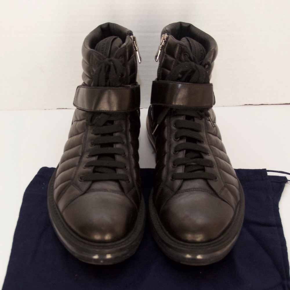 Prada Levitate Sneakers